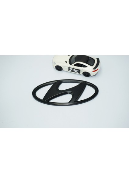 Ioniq Siyah Bagaj Logo Hyundai Ile Uyumlu fiyatları