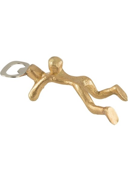 Figürlü Gold Şişe Açacağı fiyatları