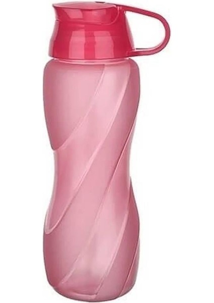 Shuıvan Fixlife Su Matarası 750ML - Pembe