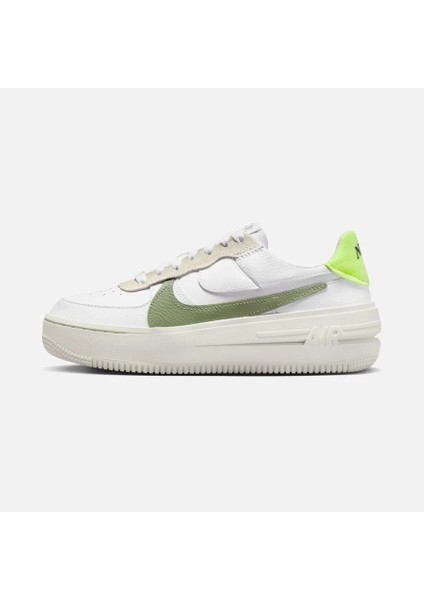 Air Force 1 Plt.af.orm ''layered Details'' Kadın Spor Ayakkabı FJ4739