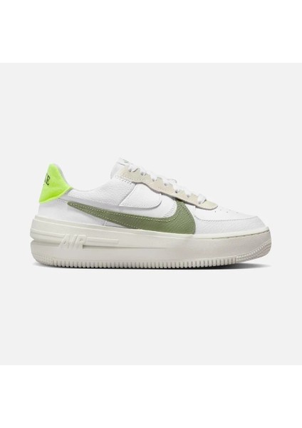 Air Force 1 Plt.af.orm ''layered Details'' Kadın Spor Ayakkabı FJ4739
