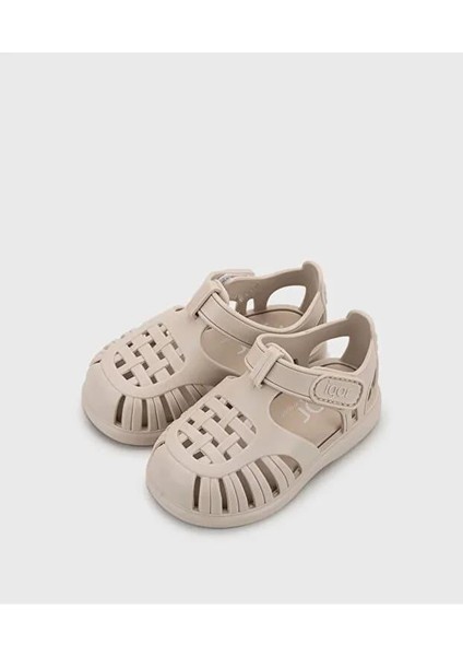 Tobby Sollid Bebek Çocuk Sandalet Arena S10271-100 V2
