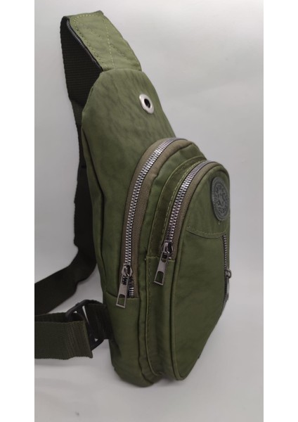 Body Bag Unisex Çapraz Çanta