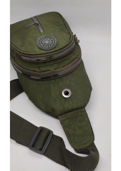 Body Bag Unisex Çapraz Çanta fırsatları