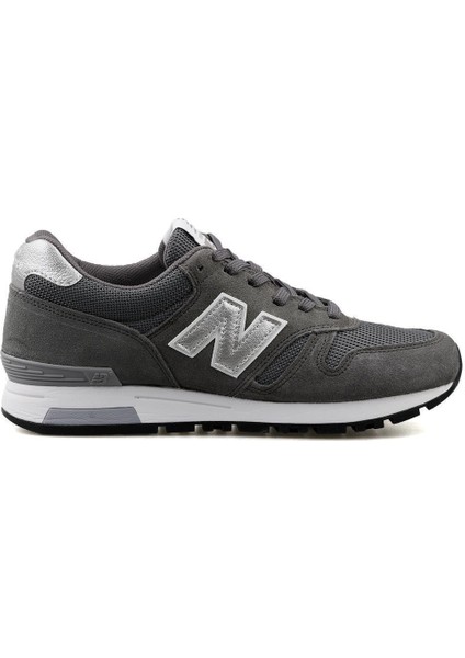 New Balance Wl565 Füme Kadın Günlük Spor Ayakkabı Ml 565 Ant V8