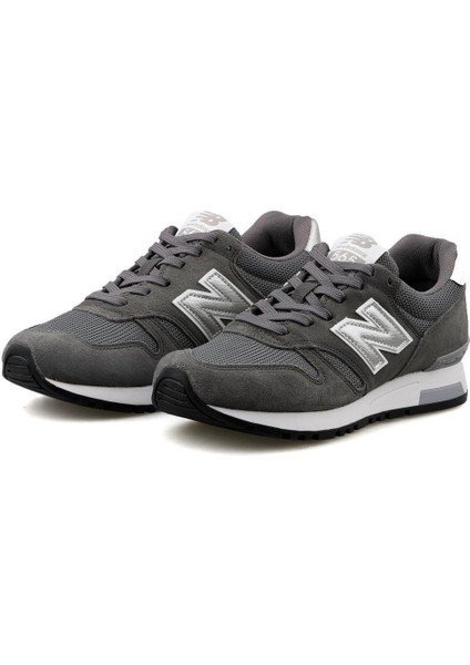 New Balance Wl565 Füme Kadın Günlük Spor Ayakkabı Ml 565 Ant V8