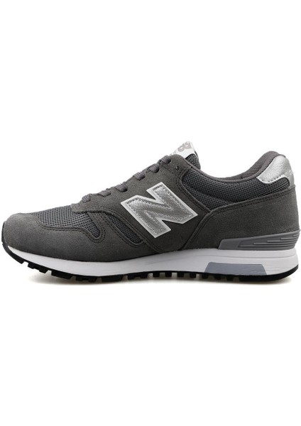 New Balance Wl565 Füme Kadın Günlük Spor Ayakkabı Ml 565 Ant V8