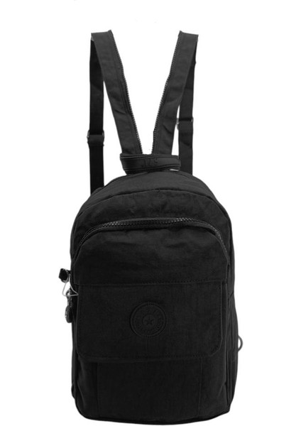 571 Collection Body Bag Göğüs Çantası Sırt Çantası Çok Cepli Bady Bag