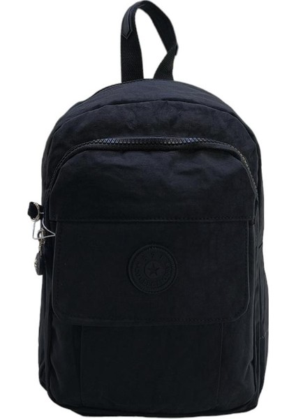 571 Collection Body Bag Göğüs Çantası Sırt Çantası Çok Cepli Bady Bag