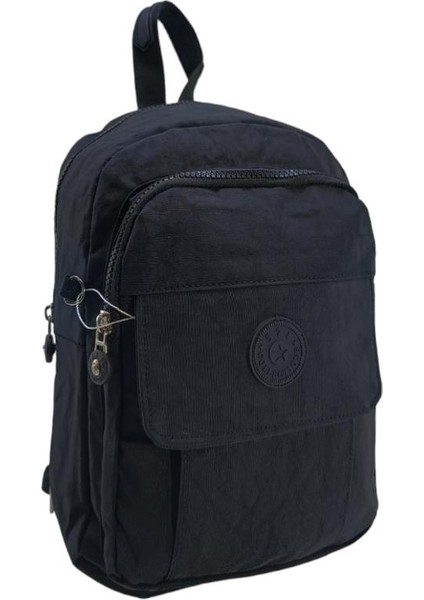 571 Collection Body Bag Göğüs Çantası Sırt Çantası Çok Cepli Bady Bag