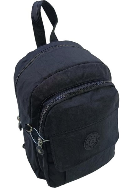 571 Collection Body Bag Göğüs Çantası Sırt Çantası Çok Cepli Bady Bag