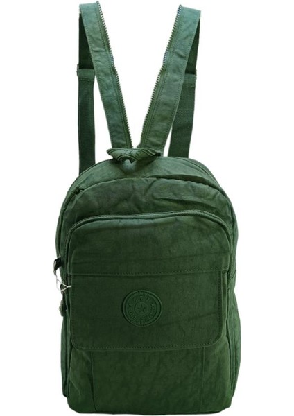 571 Collection Body Bag Göğüs Çantası Sırt Çantası Çok Cepli Bady Bag
