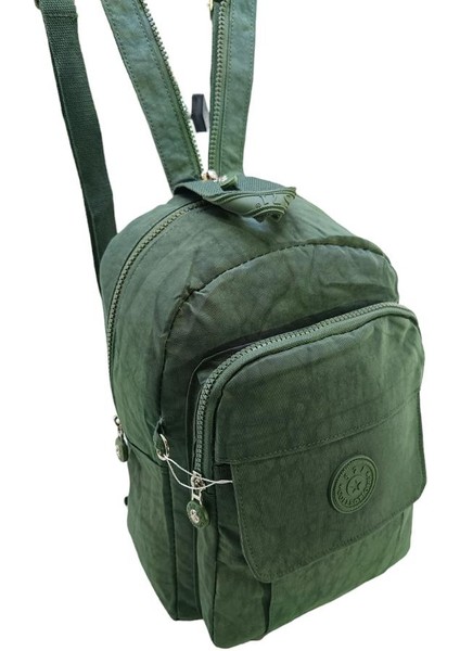 571 Collection Body Bag Göğüs Çantası Sırt Çantası Çok Cepli Bady Bag fiyatları