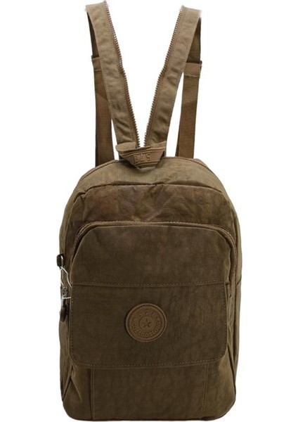 571 Collection Body Bag Göğüs Çantası Sırt Çantası Çok Cepli Bady Bag