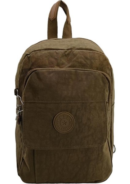 571 Collection Body Bag Göğüs Çantası Sırt Çantası Çok Cepli Bady Bag fiyatları