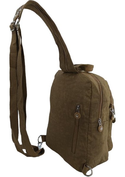 571 Collection Body Bag Göğüs Çantası Sırt Çantası Çok Cepli Bady Bag indirimleri