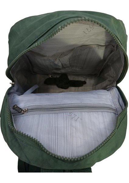 571 Collection Body Bag Göğüs Çantası Sırt Çantası Çok Cepli Bady Bag indirimleri