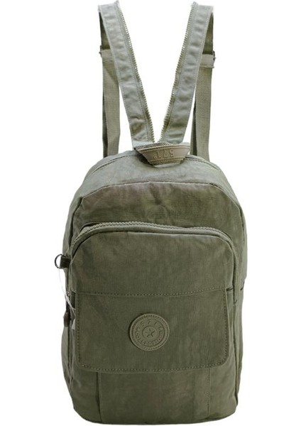 571 Collection Body Bag Göğüs Çantası Sırt Çantası Çok Cepli Bady Bag