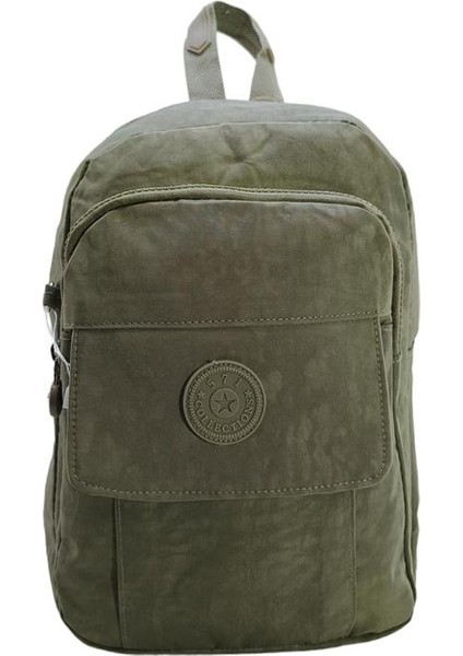 571 Collection Body Bag Göğüs Çantası Sırt Çantası Çok Cepli Bady Bag fiyatları