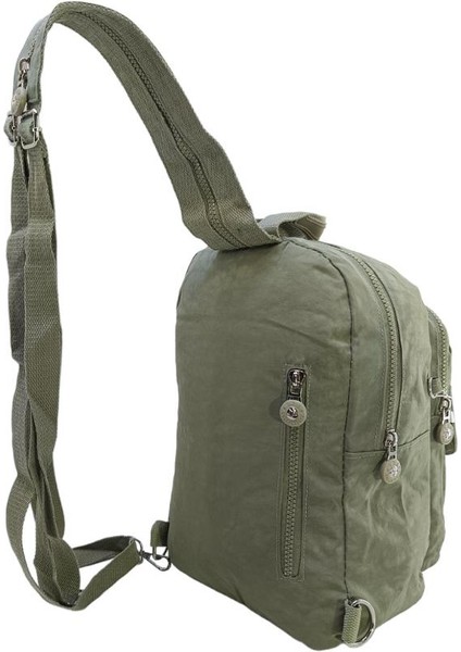 571 Collection Body Bag Göğüs Çantası Sırt Çantası Çok Cepli Bady Bag indirimleri