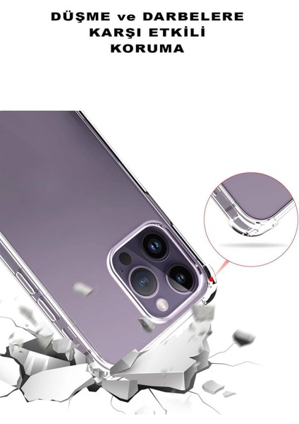 Huawei Y5 2019 Uyumlu Köpek 2 Baskılı Şeffaf Köşe Korumalı Antişok Kılıf