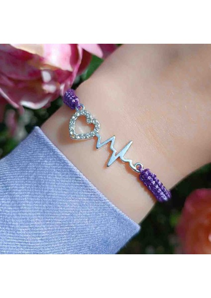 Makrome Handmade Bileklik modelleri