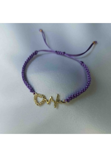 Makrome Handmade Bileklik indirimleri