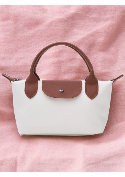 Bag Dark Small Omuz Çantası