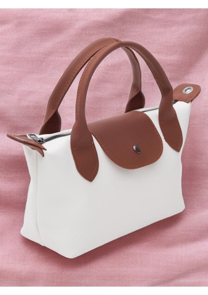 Bag Dark Small Omuz Çantası