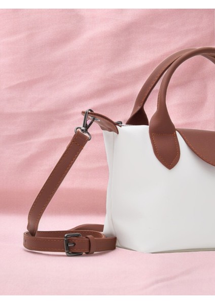Bag Dark Small Omuz Çantası