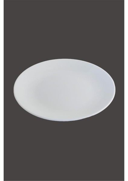 Imsaş 17 cm Kırılmaz Ent. Servis Tabak