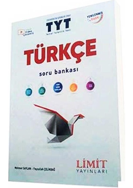 TYT Türkçe Soru Bankası