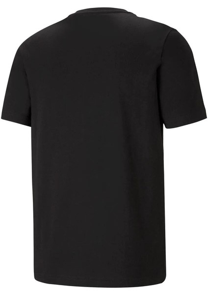 Ess Logo Tee T-Shirt 586666-01 Black