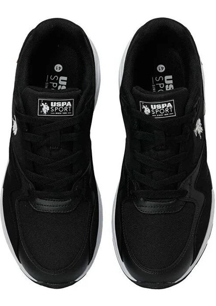 101501850 Husky 4fx Erkek Spor Ayakkabı A101501850 Siyah/beyaz modelleri