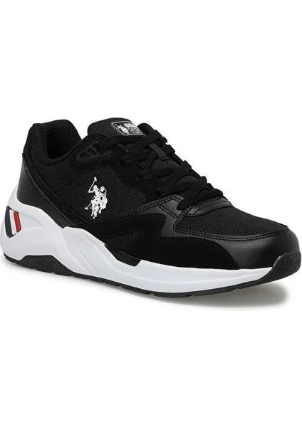 101501850 Husky 4fx Erkek Spor Ayakkabı A101501850 Siyah/beyaz fırsatları