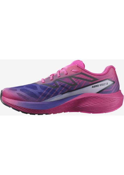 Aero Volt 2 Kadın Koşu Ayakkabısı - Pembe