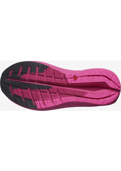 Aero Volt 2 Kadın Koşu Ayakkabısı - Pembe