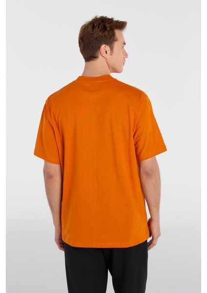 Brıtt Oversıze Kısa Kollu Tişört modelleri