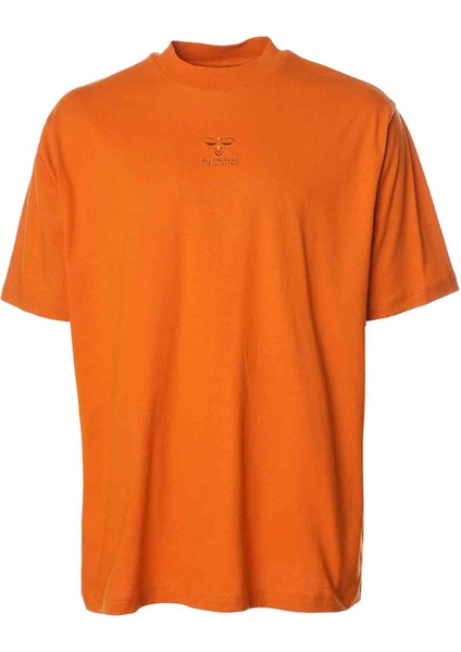 Brıtt Oversıze Kısa Kollu Tişört indirimleri