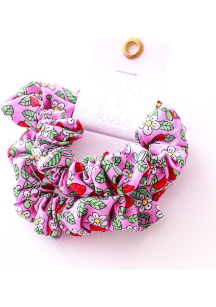 Mini & Kids Liberty Çocuk Lastik Toka