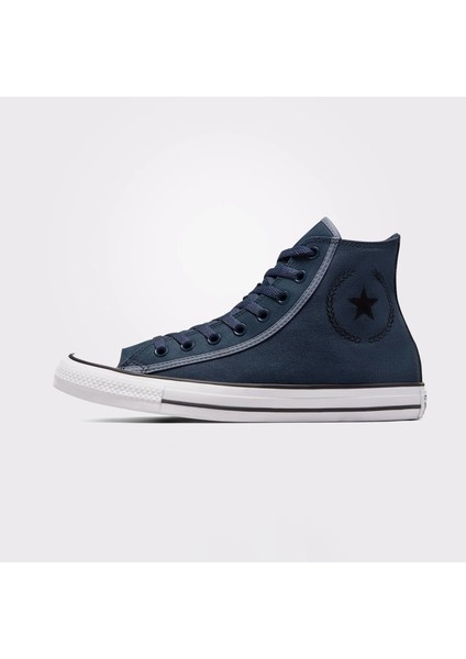 Chuck Taylor All Star Unisex Mavi Sneaker