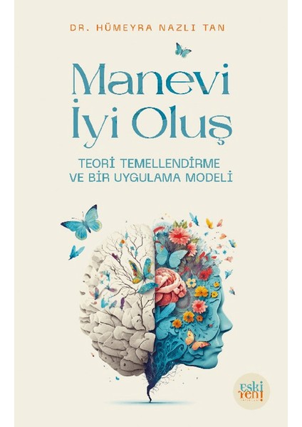 Manevi Bir Oluş - Hümeyra Nazlı Tan