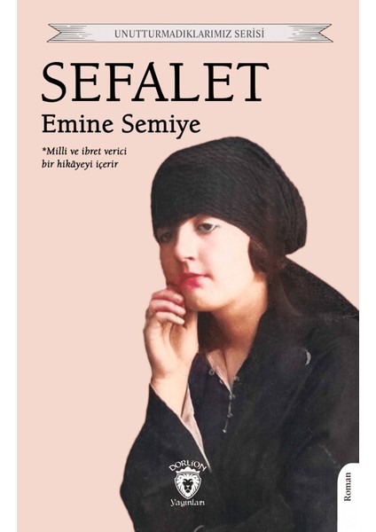 Sefalet - Emine Semiye