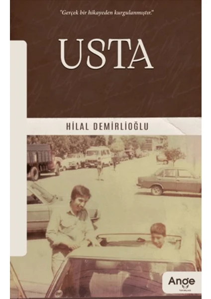 Usta - Hilal Demirlioğlu