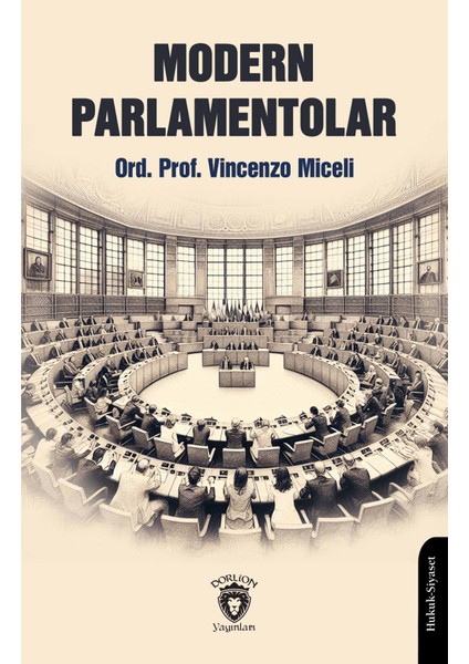 Modern Parlamentolar - Vincenzo Miceli