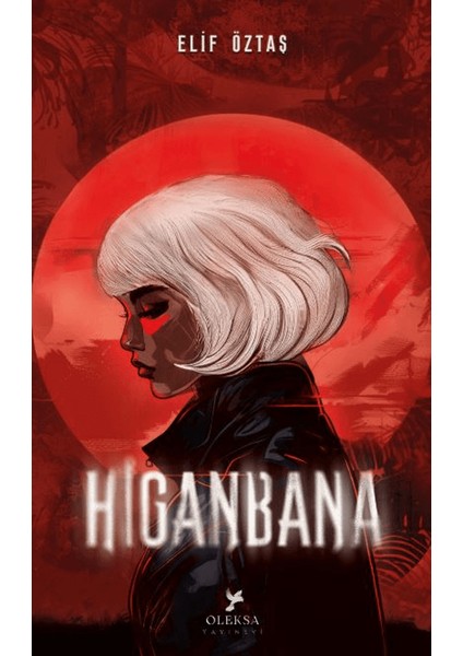 Higanbana - Elif Öztaş