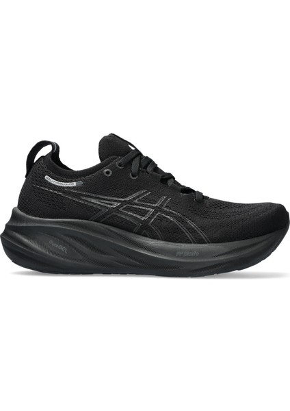 Gel-Nimbus 26 Kadın Siyah Koşu Ayakkabısı 1012B601-002