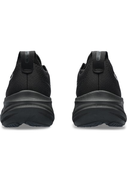 Gel-Nimbus 26 Kadın Siyah Koşu Ayakkabısı 1012B601-002