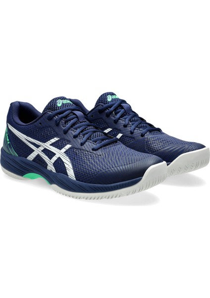 Gel-Game 9 Erkek Mavi Tenis Ayakkabısı 1041A337-401 modelleri