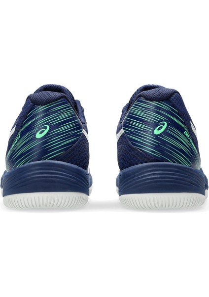 Gel-Game 9 Erkek Mavi Tenis Ayakkabısı 1041A337-401 indirimleri